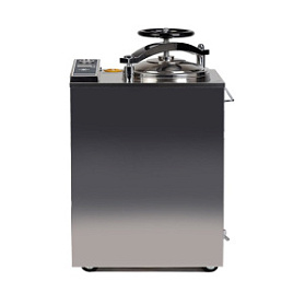 Автоклав медицинский БАЛТСТЕР-50