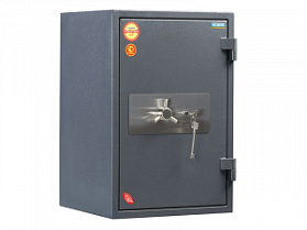 Огневзломостойкий сейф VALBERG ГАРАНТ ЕВРО 67T