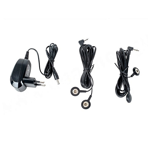 Аппарат для микротоковой терапии Biolift 608 (Miracle Bio Wave) Gezatone