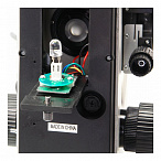 Микроскоп бинокулярный Микромед 1 вариант 2 LED