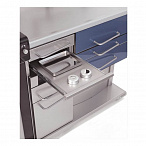 Лор-комбайн OTOCOMPACT PROFESSIONAL, Euroclinic