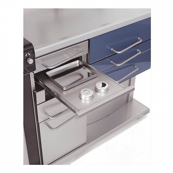 Лор-комбайн OTOCOMPACT PROFESSIONAL, Euroclinic