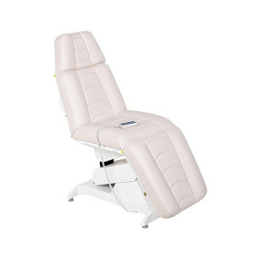 Кресло косметологическое Ондеви-4 с проводным пультом управления