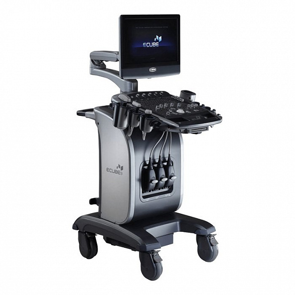 Ультразвуковой сканер E-CUBE 9 Alpinion