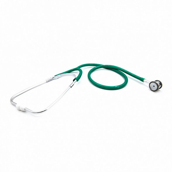 Стетоскоп LD Prof-III, зеленый