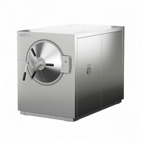 Стерилизатор паровой СПГА-100-1-НН