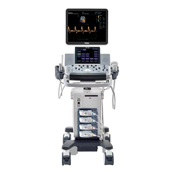 Ультразвуковой аппарат Mindray DC-55