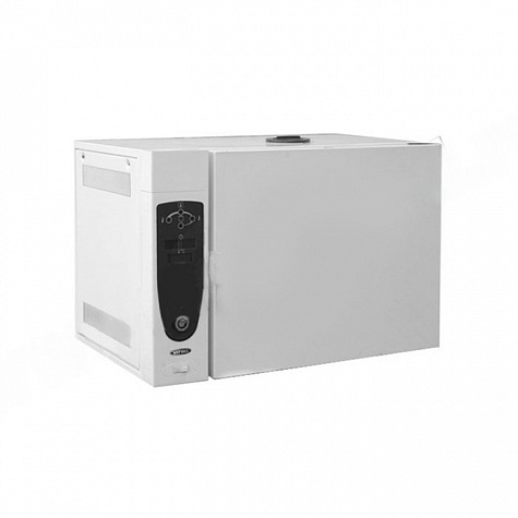 Стерилизатор воздушный Витязь ШСТ-ГП80-400