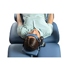 ОРМЕД-Тракцион - тракционный стол (кровать) для сухого вытяжения позвоночника