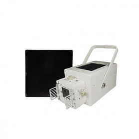 Портативный рентген DS.Xray 10010tb