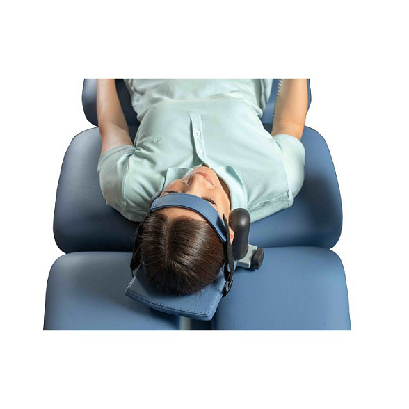 ОРМЕД-Тракцион - тракционный стол (кровать) для сухого вытяжения позвоночника