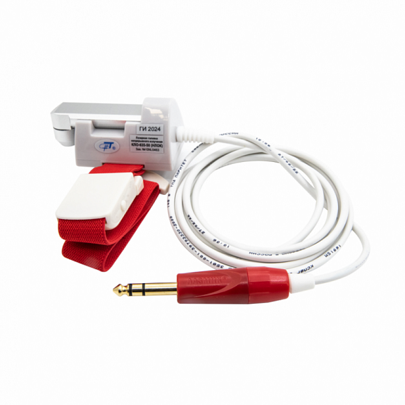 Непрерывная головка с одним лазерным диодом КЛО-635-50 НЛОК