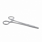 Иглодержатель MAYO-HEGAR, сосудистый, прямой, 160мм (И-10-4кр), МИЗТ