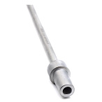 Наконечник вакуумаспирационный № 7  прямой  (НВ-2т)