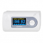 Пульсоксиметр медицинский Armed YX301 (с поверкой)