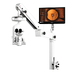 Микроскоп офтальмологический хирургический AAOM Advent FS-9