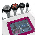 Комплекс физиотерапевтический Scopula CaviPro VRF I