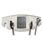 Appollo lll - стоматологическая установка с нижней подачей инструментов