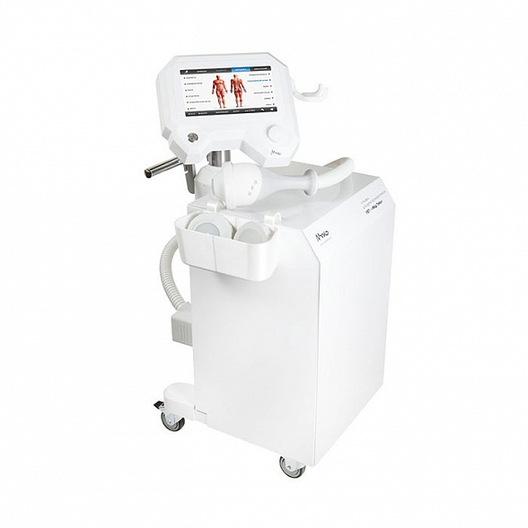 Аппарат ударно-волновой терапии УВТ Мед ТеКо