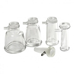 Аппарат свето-лазерно-вакуумной терапии Узормед®-Б-3К Косметолог