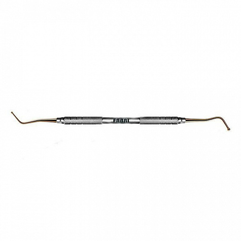 Доукладчик GOLD (арт 1306 TiN) FABRI