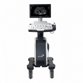 Ультразвуковой сканер E-CUBE 5 Alpinion Ультразвуковой сканер E-CUBE 5 Alpinion