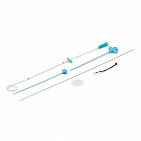 Набор для замены нефростомических катетеров 14F, Balton