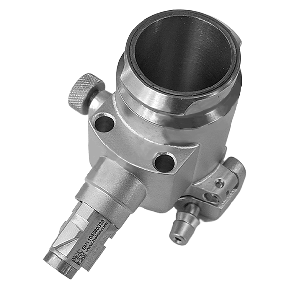 Головка осветительная для сигмоидоскопов туб одноразовых UniSpec, комплект