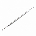 Кюретка для парадонтоза по Jaquette, 165 мм