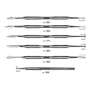 Набор техника комплектация №1 Fabri, (Арт. 1800)