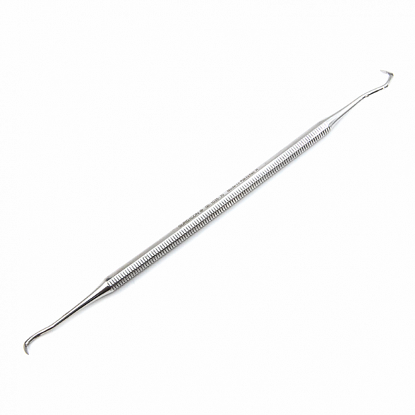 Кюретка для парадонтоза по Jaquette, 165 мм