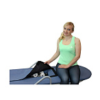 Установка "Ормед - Профилактик" - роликовый массаж и вытяжение позвоночника