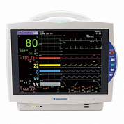 Монитор пациента Life Scope TR BSM-6501K, Nihon Kohden