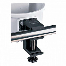 Универсальный зажим для рельсового крепления, для анестезиологических тонометров Riester