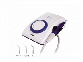 DTE-D2 LED Скалер ультразвуковой стоматологический Woodpecker