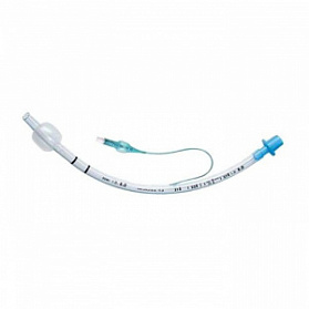 Трубка эндотрахеальная с манжетой ID 6.5 тип Мёрфи