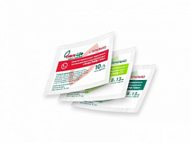 Средство кровоостанавливающее "Эверс Лайф-Гемо"