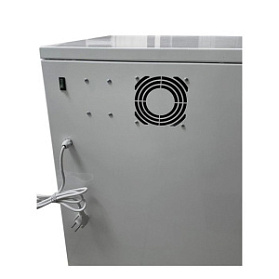 ROMAX К132 - шумозащитный кожух для компрессора с объемом ресивера до 50 литров