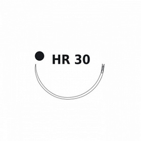 Иглы G 312/12 HR 30 (80) в блистерах