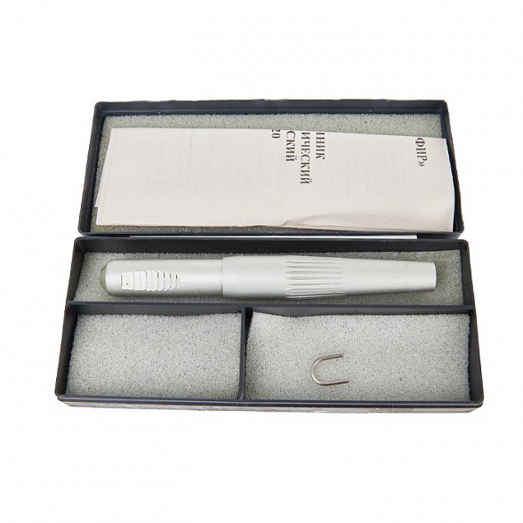 Сапфир НСТ-20 - прямой стоматологический технический наконечник