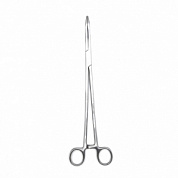 Корнцанг прямой 260мм, П-19-920 (Maier) SAMMAR