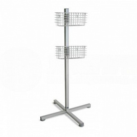 Стойка для кардиоусилителя