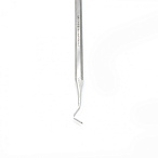 Штопфер-гладилка с шириной гладилки 2,0мм, 160 мм