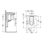 Hyperion X5 - 2D дентальный цифровой томограф, без цефалостата