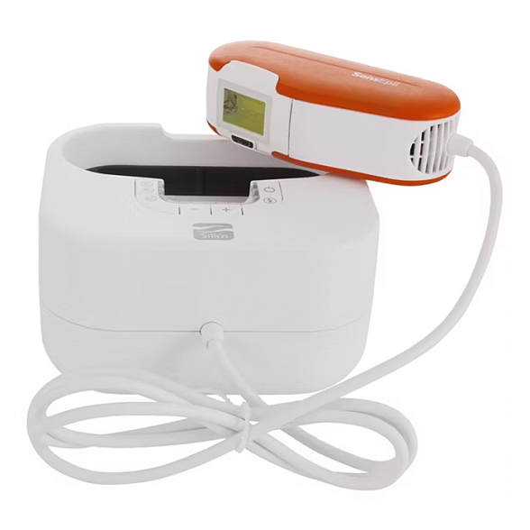 Фотоэпилятор SenSepil XL 65000 вспышек