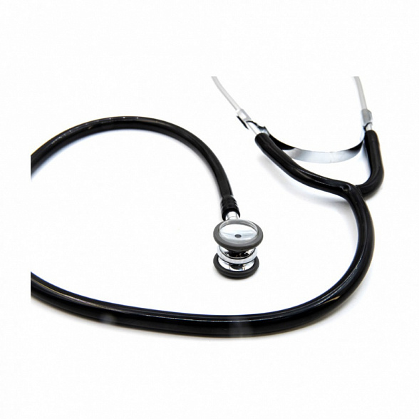 Стетоскоп LD Prof-III неонатальный черный, Little Doctor