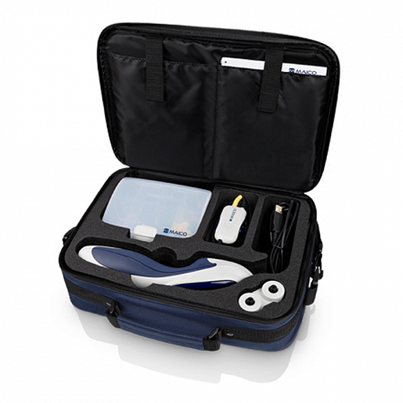 Импедансометр EasyTymp Basic Version MAICO