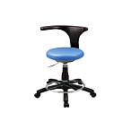 Azimut 200A MO - стоматологическая установка с верхней подачей инструментов