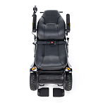 Инвалидная кресло-коляска с электроприводом OPTIMUS 2, комплектация Standart