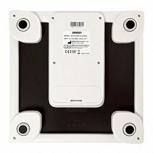 Монитор состава тела BF214 Omron